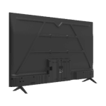 Телевізор 65" UHD Google TV 5.0 DVB-T2/T/C Krüger&matz KM0265UHD-G H.265 HEVC - Зображення 3
