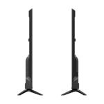 Телевізор Kruger&Matz 65" UHD Google TV DVB-T2/T/C KM0265UHD-SA H.265 HEVC - Зображення 5