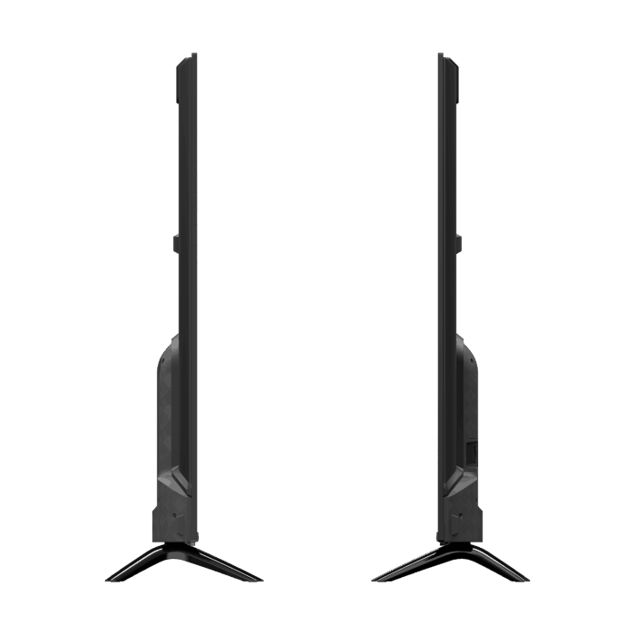 Телевізор Kruger&Matz 65" UHD Google TV DVB-T2/T/C KM0265UHD-SA H.265 HEVC - Зображення 5