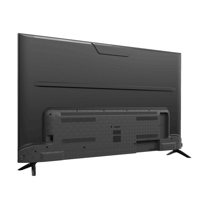 Телевізор Kruger&Matz 65" UHD Google TV DVB-T2/T/C KM0265UHD-SA H.265 HEVC - Зображення 3
