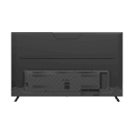 Телевізор Kruger&Matz 65" UHD Google TV DVB-T2/T/C KM0265UHD-SA H.265 HEVC - Зображення 4