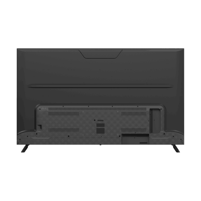 Телевізор Kruger&Matz 65" UHD Google TV DVB-T2/T/C KM0265UHD-SA H.265 HEVC - Зображення 4