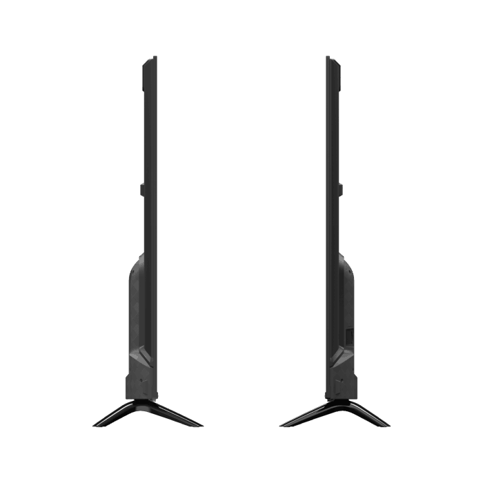 Телевізор 65" UHD Smart DVB-T2/S2 Krüger&matz KM0265UHD-V H.265 Hevc - Зображення 5