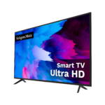 Телевізор Krüger&matz KM0265UHD-S5 65" UHD Smart DVB-T2/S2 H.265 HEVC - Зображення 2