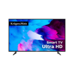 Телевізор Krüger&matz KM0265UHD-S5 65" UHD Smart DVB-T2/S2 H.265 HEVC