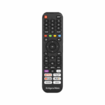 Телевізор 65" UHD Smart DVB-T2/S2 Krüger&matz KM0265UHD-V H.265 Hevc - Зображення 7