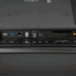 Телевізор Krüger&matz KM0265UHD-S5 65" UHD Smart DVB-T2/S2 H.265 HEVC - Зображення 6