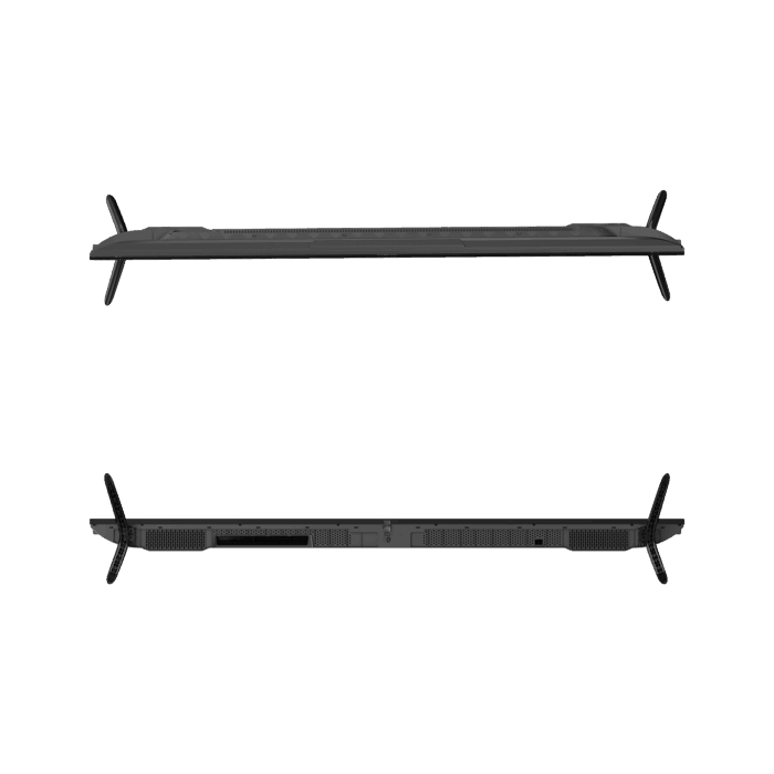 Телевізор 65" UHD Smart DVB-T2/S2 Krüger&matz KM0265UHD-V H.265 Hevc - Зображення 6