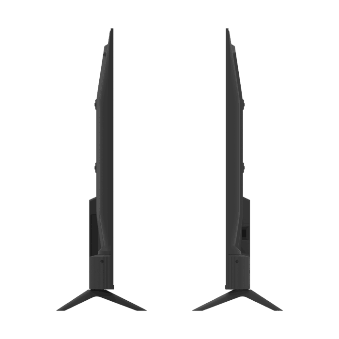 Телевізор Krüger&matz KM0265UHD-V3 65" UHD Smart DVB-T2/S2 H.265 Hevc - Зображення 5