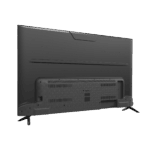 Телевізор 65" UHD Smart DVB-T2/S2 Krüger&matz KM0265UHD-V H.265 Hevc - Зображення 3