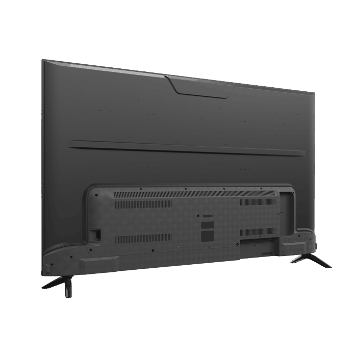 Телевізор 65" UHD Smart DVB-T2/S2 Krüger&matz KM0265UHD-V H.265 Hevc - Зображення 3