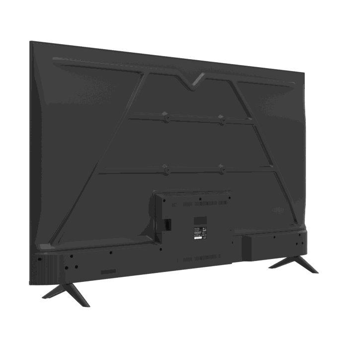 Телевізор Krüger&matz KM0265UHD-V3 65" UHD Smart DVB-T2/S2 H.265 Hevc - Зображення 3