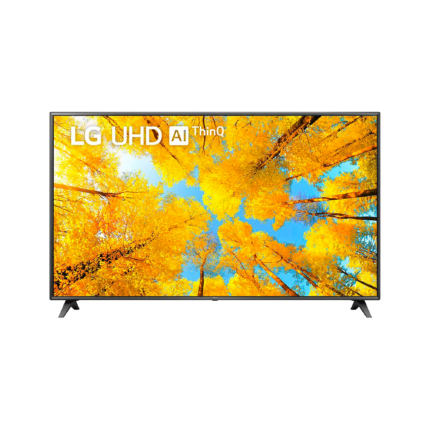 Lg LG-43UQ751C 43-дюймовий UHD Smart TV