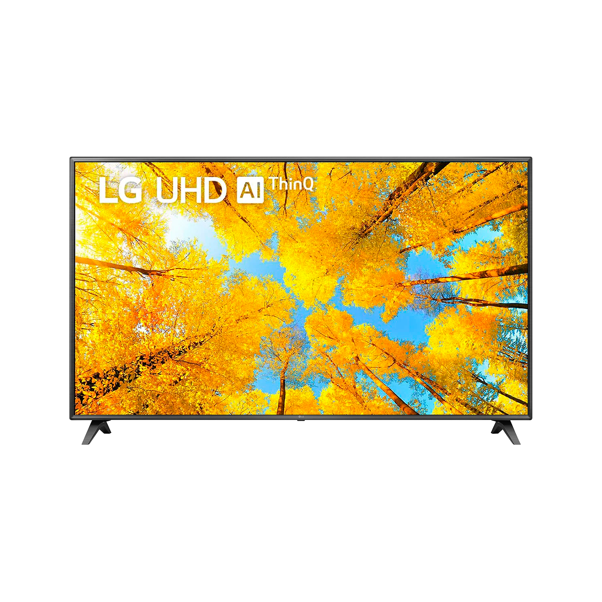 LG 43-дюймовий UHD Smart TV Lg LG-43UQ751C 43-дюймовий UHD Smart TV