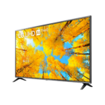 Lg LG-43UQ751C 43-дюймовий UHD Smart TV - Зображення 2