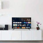 Телевізор Tcl 40S5200X1 40" FHD Android TV DVB-T2/C/S2 H.265 HEVC - Зображення 7