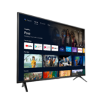 Телевізор Tcl 40S5200X1 40" FHD Android TV DVB-T2/C/S2 H.265 HEVC - Зображення 3