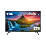 Телевізор Tcl 40S5200X1 40" FHD Android TV DVB-T2/C/S2 H.265 HEVC
