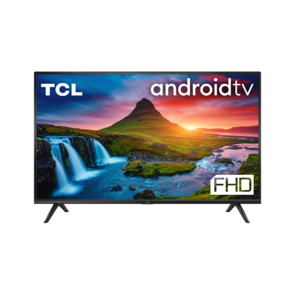 Телевізор Tcl 40S5200X1 40" FHD Android TV DVB-T2/C/S2 H.265 HEVC