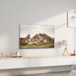 Безрамковий телевізор Tcl 40S5400A 40" FHD AndroidTV DVB-T2/C/S2 H.265 HEVC - Зображення 8