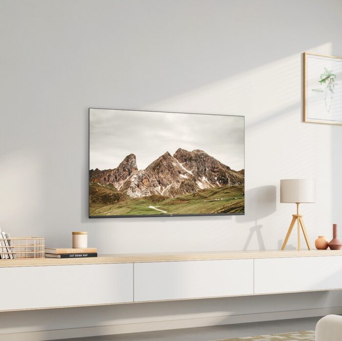 Безрамковий телевізор Tcl 40S5400A 40" FHD AndroidTV DVB-T2/C/S2 H.265 HEVC - Зображення 8