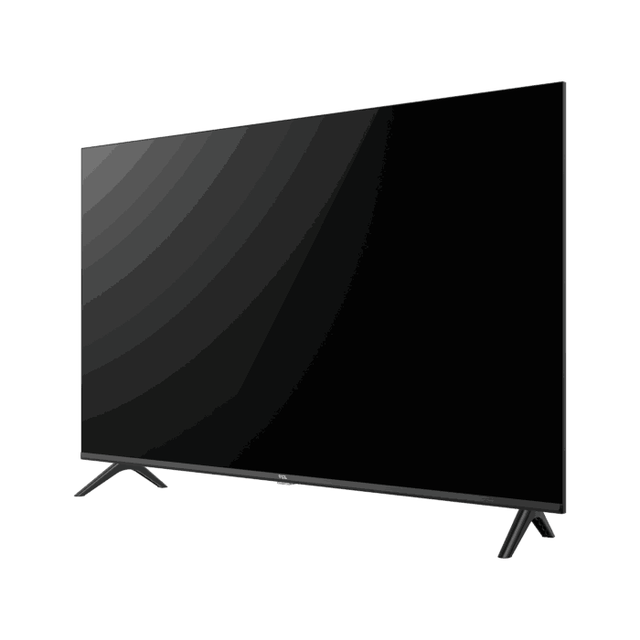 Безрамковий телевізор Tcl 40S5400A 40" FHD AndroidTV DVB-T2/C/S2 H.265 HEVC - Зображення 3