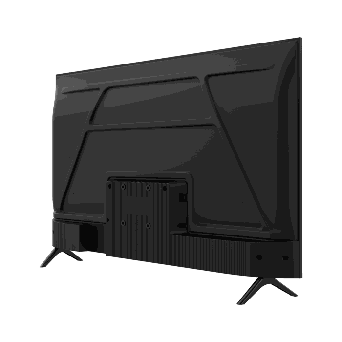 Безрамковий телевізор Tcl 40S5400A 40" FHD AndroidTV DVB-T2/C/S2 H.265 HEVC - Зображення 4