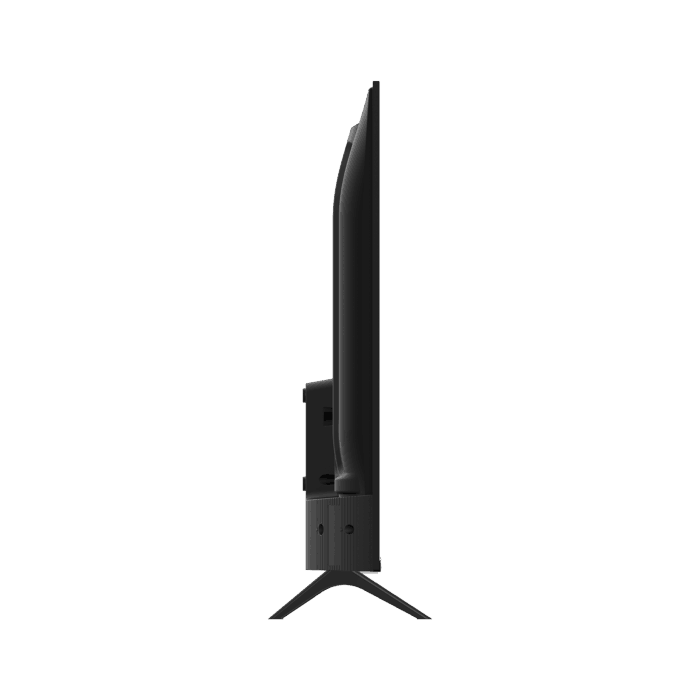 Безрамковий телевізор Tcl 40S5400A 40" FHD AndroidTV DVB-T2/C/S2 H.265 HEVC - Зображення 5