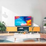 Телевізор Tcl 43P635X1 43" UHD GoogleTV DVB-T2/C/S2 H.265 HEVC - Зображення 12