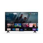 Телевізор Tcl 43P635X1 43" UHD GoogleTV DVB-T2/C/S2 H.265 HEVC - Зображення 2