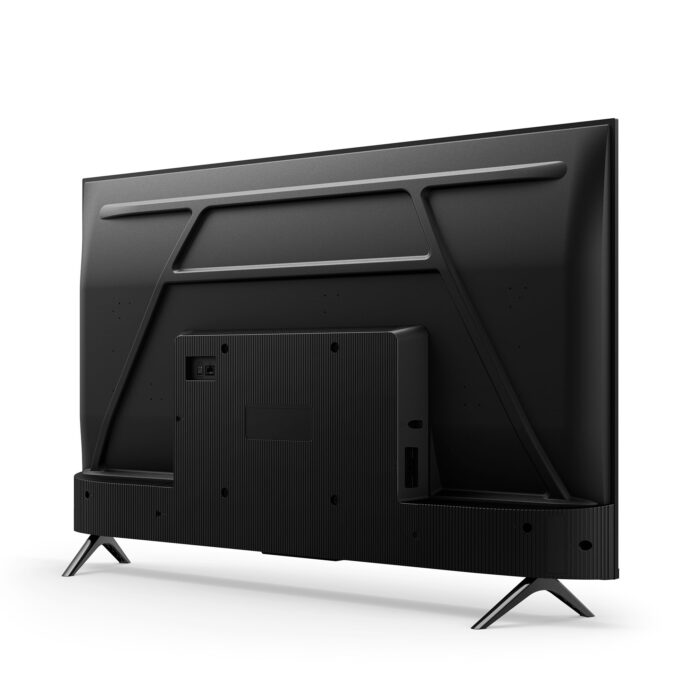 Телевізор Tcl 43P635X1 43" UHD GoogleTV DVB-T2/C/S2 H.265 HEVC - Зображення 5