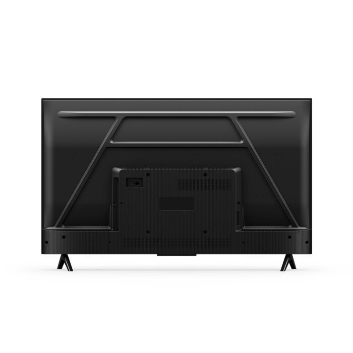 Телевізор Tcl 43P635X1 43" UHD GoogleTV DVB-T2/C/S2 H.265 HEVC - Зображення 6