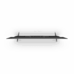 Телевізор Tcl 50P635X1 50" UHD GoogleTV DVB-T2/C/S2 H.265 HEVC - Зображення 8