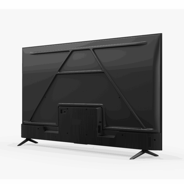 Телевізор Tcl 55P635X1 55" UHD GoogleTV DVB-T2/C/S2 H.265 HEVC - Зображення 5