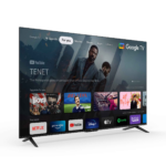 Телевізор Tcl 55P635X1 55" UHD GoogleTV DVB-T2/C/S2 H.265 HEVC - Зображення 3