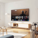 Телевізор Tcl 55P635X1 55" UHD GoogleTV DVB-T2/C/S2 H.265 HEVC - Зображення 14