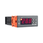 Термостат 230V Eurokomp URZ4045 STC-1000 E6114 - Зображення 5