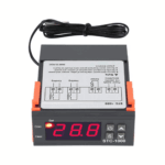 Термостат 230V Eurokomp URZ4045 STC-1000 E6114 - Зображення 2