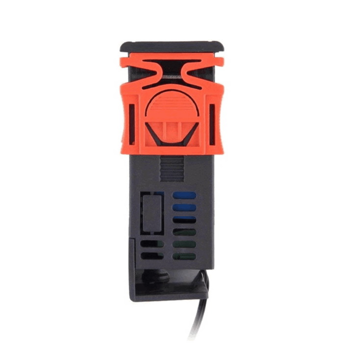 Термостат 230V Eurokomp URZ4045 STC-1000 E6114 - Зображення 6