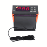 Термостат 230V Eurokomp URZ4045 STC-1000 E6114 - Зображення 3