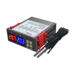 Термостат 230V Eurokomp E6246 STC-3008