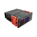 Термостат 230 В STC-3028 Eurokomp URZ4047 E6137 - Зображення 2
