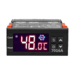 Термостат 230 В WH7016A Eurokomp E6247