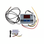 Термостат 230V Eurokomp URZ4048 XH-W3001 E6113 - Зображення 2