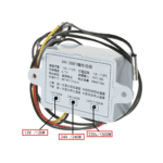 Термостат 230V Eurokomp URZ4048 XH-W3001 E6113 - Зображення 4
