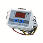 Термостат 230V Eurokomp URZ4048 XH-W3001 E6113 - Зображення 3