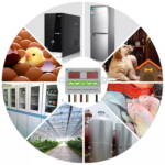 Термостат 230 В ZFX-ST3012 Eurokomp URZ4054 E6135 - Зображення 5