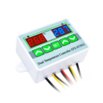 Термостат 230 В ZFX-ST3012 Eurokomp URZ4054 E6135 - Зображення 3