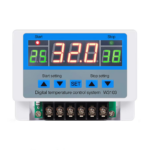 Термостат HX-W3103 Eurokomp E6248 - Зображення 2