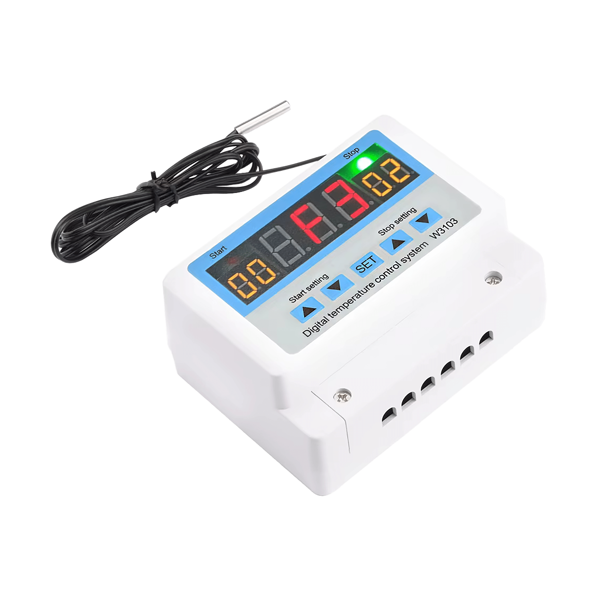 Термостат HX-W3103 E6248 Термостат HX-W3103 Eurokomp E6248